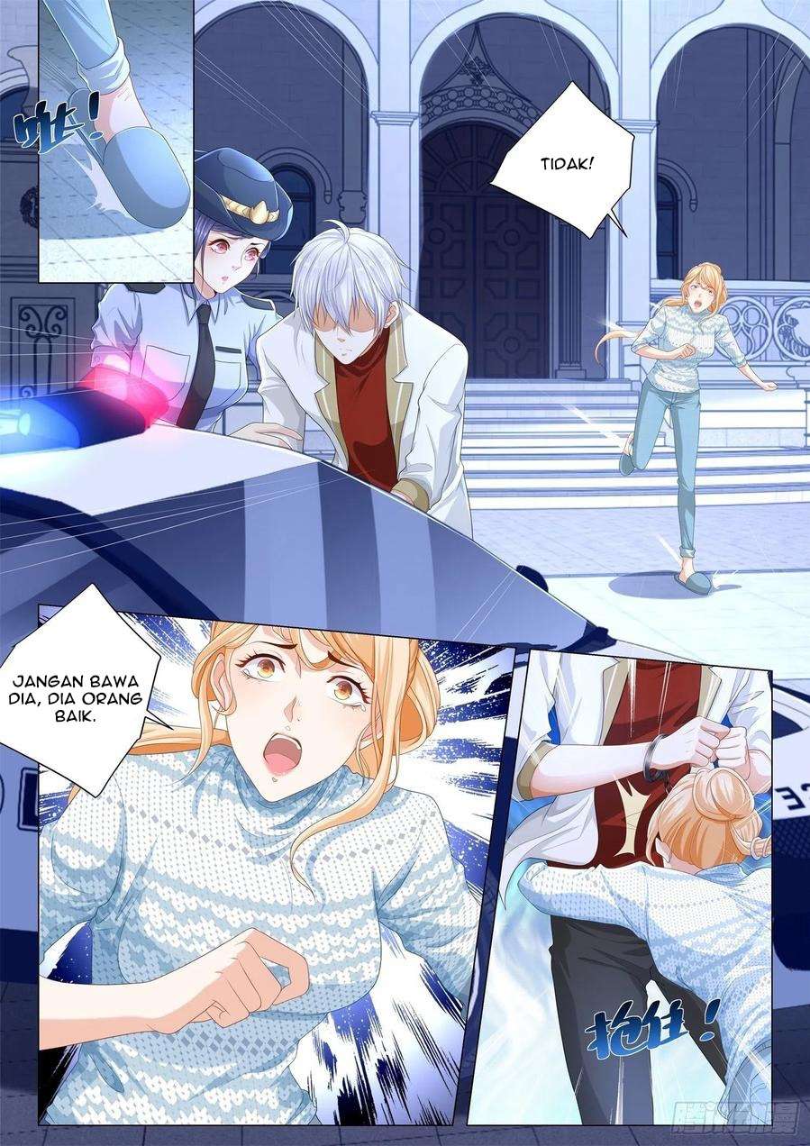 Shen Hao’s Heavenly Fall System Chapter 223 Gambar 2